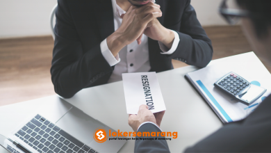 Kata Kata Resign Kerja