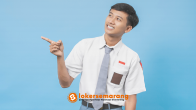 Lulusan SMA Bisa Kerja Apa