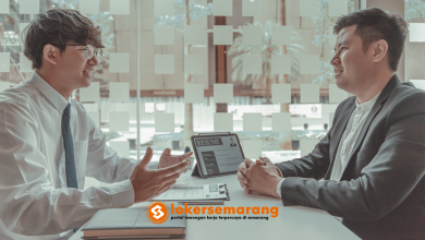 Motivasi Kerja Saat Interview