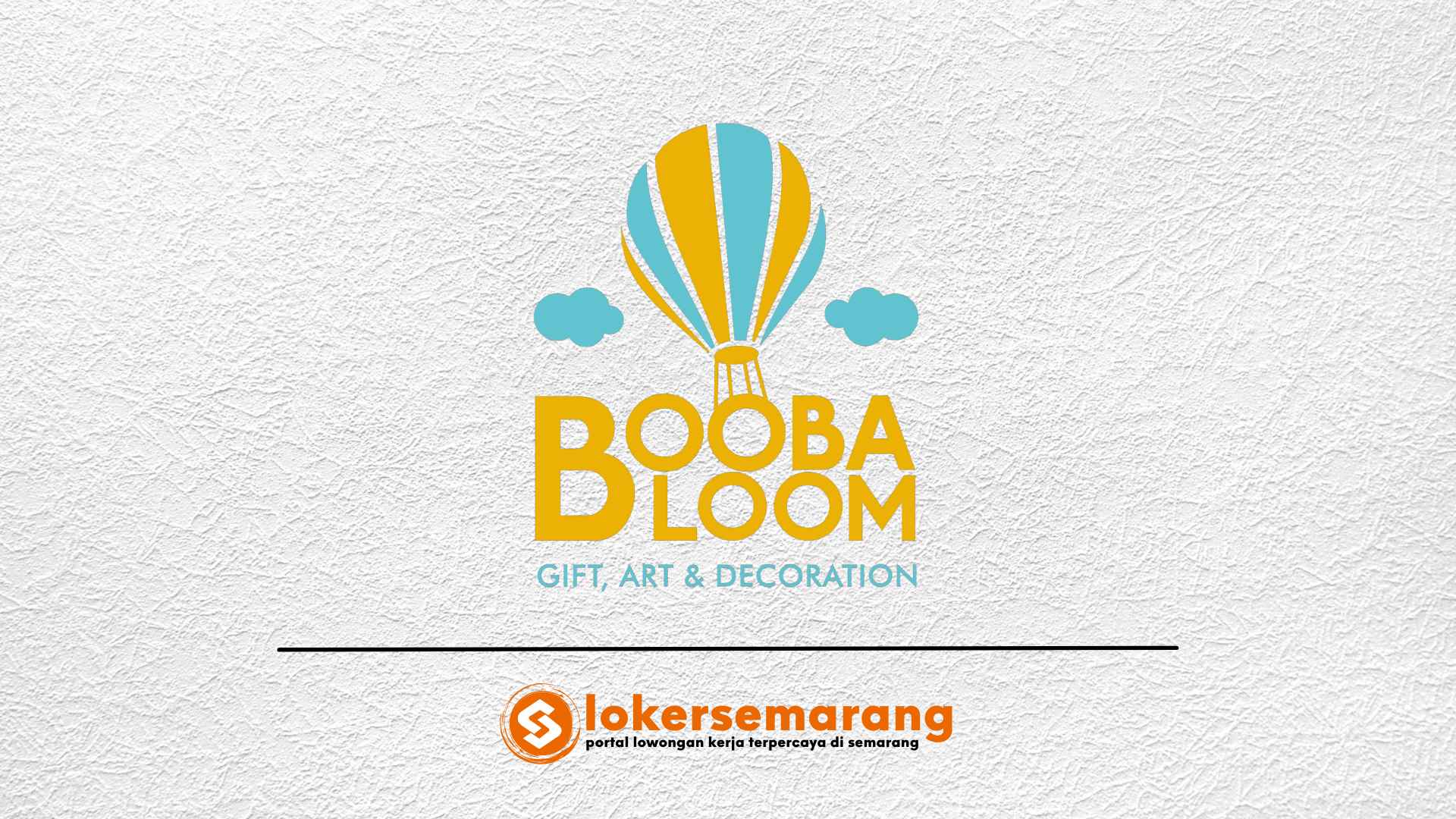 Lowongan Kerja Driver di Booba Bloom Semarang