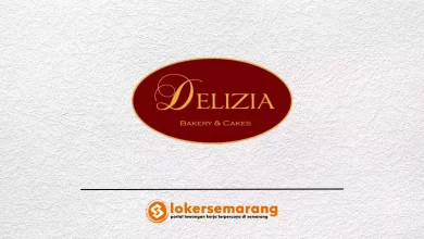 Lowongan Kerja Delizia Bakery & Cakes