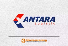 Lowongan Kerja Antara Logistic