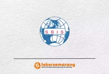 Lowongan Kerja PT Semarang Baru Indah Sejahtera