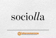 Lowongan Kerja PT Sociolla Ritel Indonesia